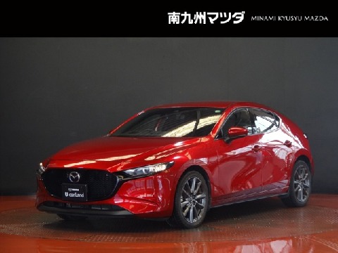 MAZDA3
