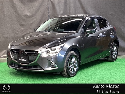 MAZDA】マツダ デミオの検索結果（中古車）｜マツダ公式中古車