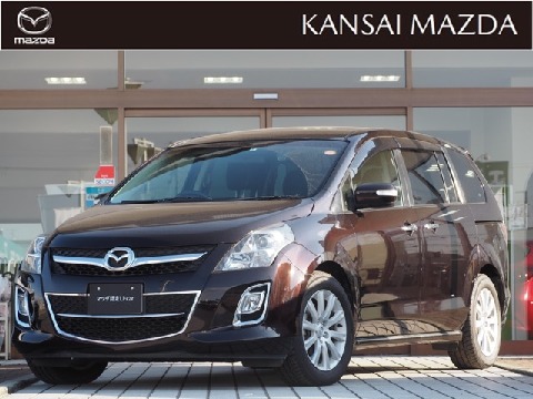 Mazda マツダ Mpvの検索結果 中古車 マツダ公式中古車検索サイト Mazda U Car Search