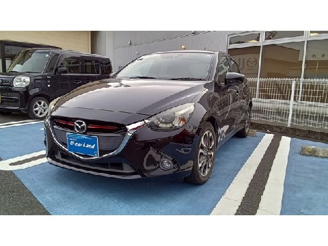 MAZDA】マツダ デミオの検索結果（中古車）｜マツダ公式中古車検索サイト「Mazda U-car Search」