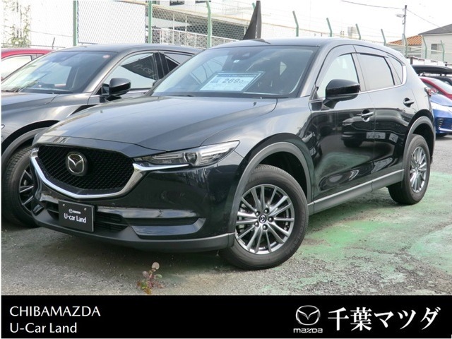 Mazda Cx 5 Xdプロアクティブ マツダ中古車検索サイト Mazda U Car Search