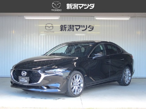 MAZDA】新潟マツダ自動車株式会社の在庫一覧｜お近くのマツダ店から