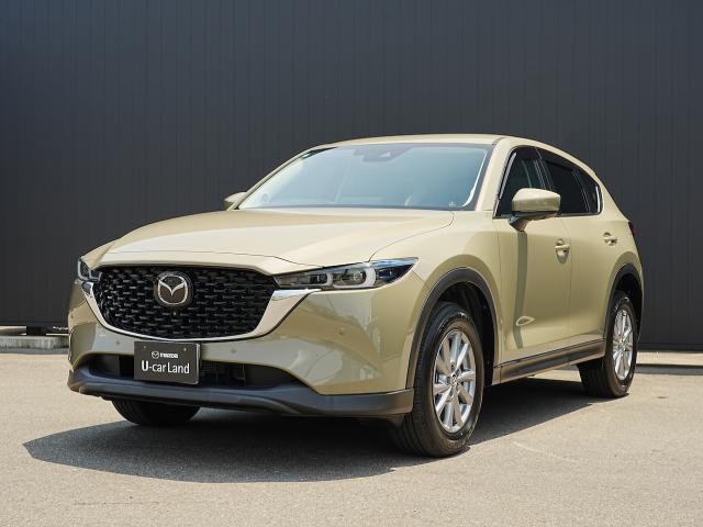 MAZDA】CX-5 20Sスマート エディション｜マツダ中古車検索サイト