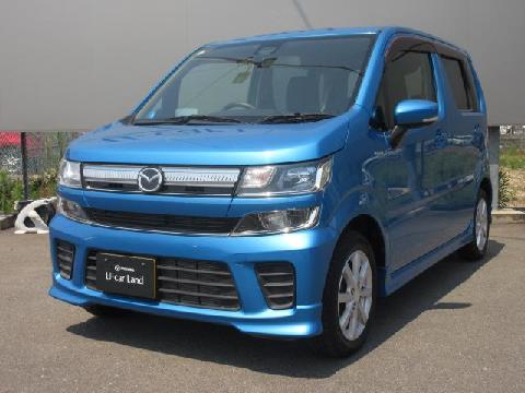 MAZDA】マツダ フレアの検索結果（中古車）｜マツダ公式中古車検索