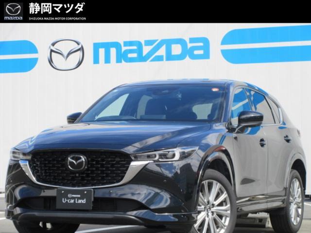 MAZDA】CX-5 DT XDエクスクルーシブ モード｜マツダ中古車検索サイト
