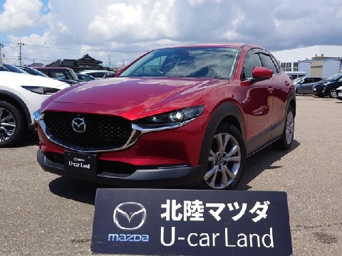 CX-30