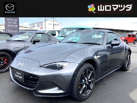 Mazda マツダ ロードスター 山口県の検索結果 中古車 マツダ公式中古車検索サイト Mazda U Car Search