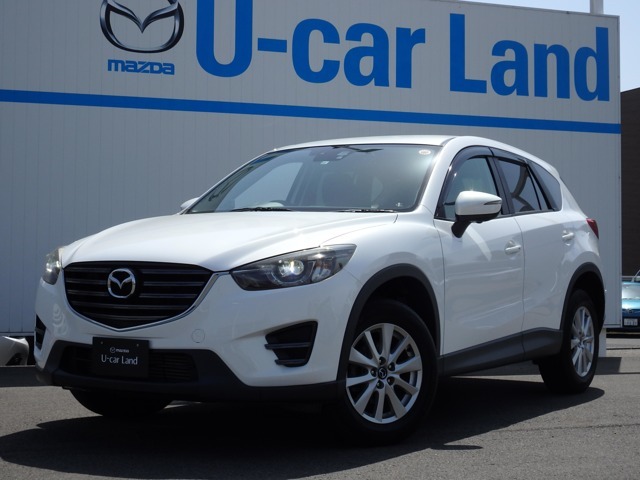 Mazda Cx 5 Xd マツダ中古車検索サイト Mazda U Car Search