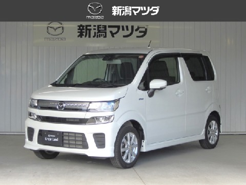 マツダ フレア　低走行　車検たっぷり MAZDA】マツダ フレアの検索結果（中古車）｜マツダ公式中古車検索