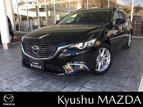 Mazda マツダ アテンザの検索結果 中古車 マツダ公式中古車検索サイト Mazda U Car Search