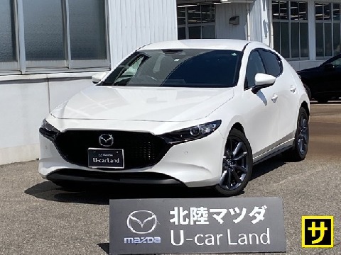 Mazda 株式会社北陸マツダ 魚津店の在庫一覧 お近くのマツダ店から探す マツダ公式中古車検索サイト Mazda U Car Search