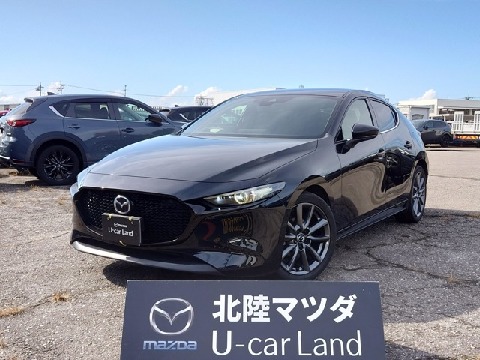 MAZDA3