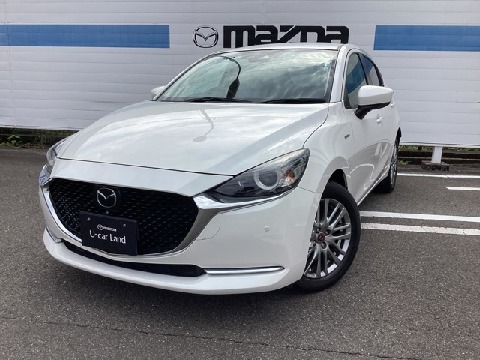 MAZDA2