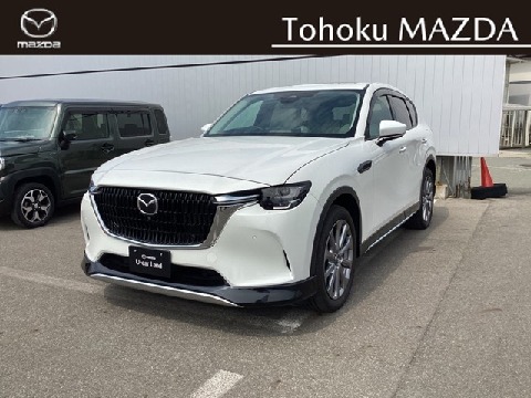 CX-60