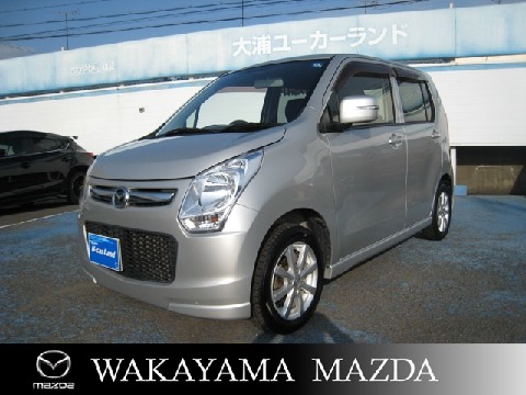 MAZDA】マツダ フレアの検索結果（中古車）｜マツダ公式中古車検索
