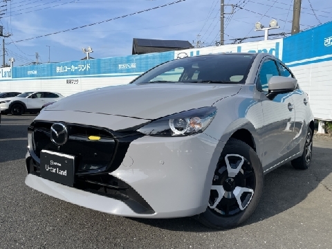 MAZDA2