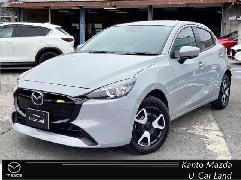 MAZDA2
