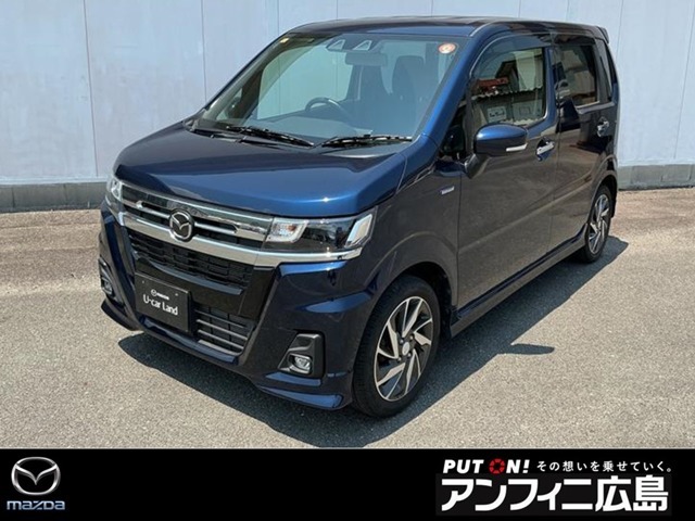 マツダ フレア ハイブリッドXS 車検令和10年2月まで MAZDA】フレア ハイブリッドXS｜マツダ中古車検索サイト「Mazda U-car