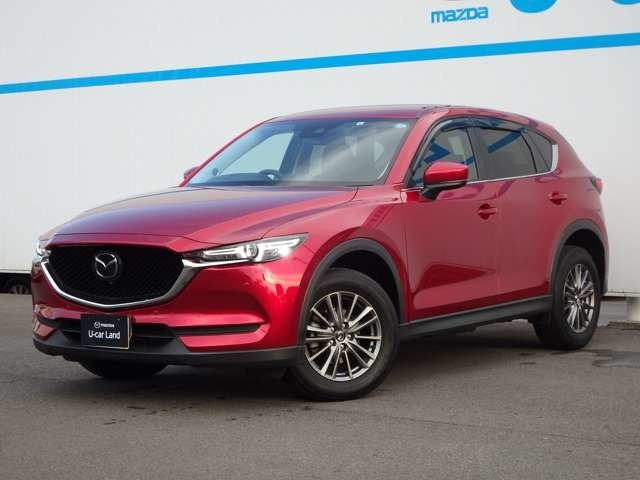 Mazda Cx 5 Xdプロアクティブ マツダ中古車検索サイト Mazda U Car Search