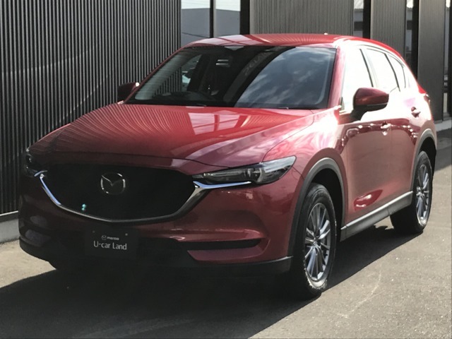 Mazda Cx 5 sプロアクティブ マツダ中古車検索サイト Mazda U Car Search
