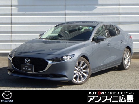 Mazda 株式会社アンフィニ広島 八本松店の在庫一覧 お近くのマツダ店から探す マツダ公式中古車検索サイト Mazda U Car Search