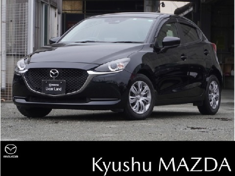 マツダ MAZDA2 15Sスマート エディション
