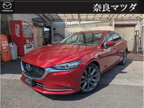 アテンザ
