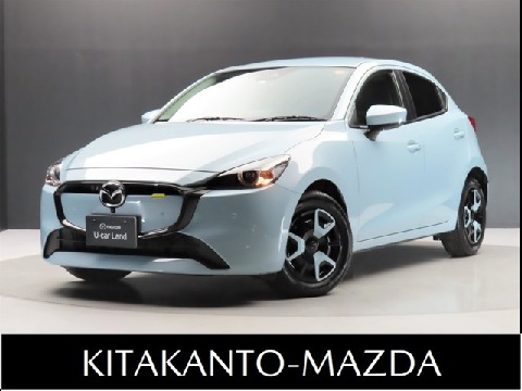MAZDA2