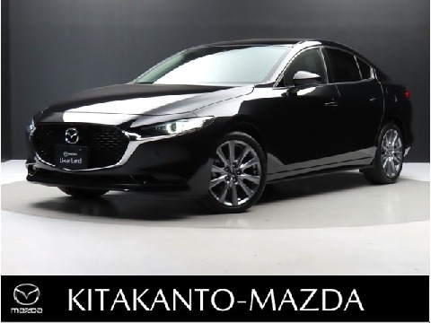 MAZDA3