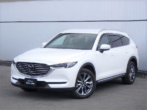 CX-8