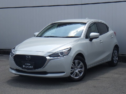MAZDA2