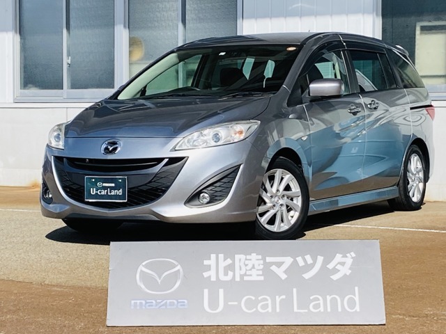 Mazda プレマシー s ディスチャージ マツダ中古車検索サイト Mazda U Car Search