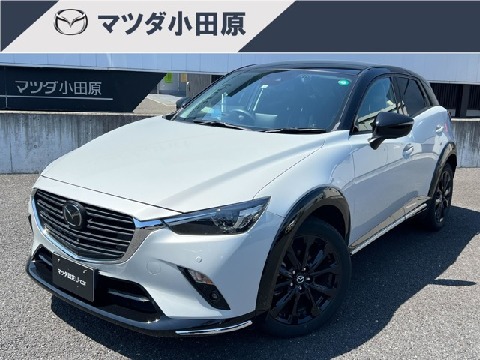 CX-3