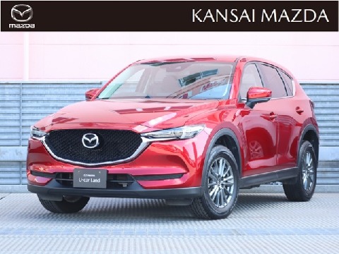 マツダ CX-5 20S