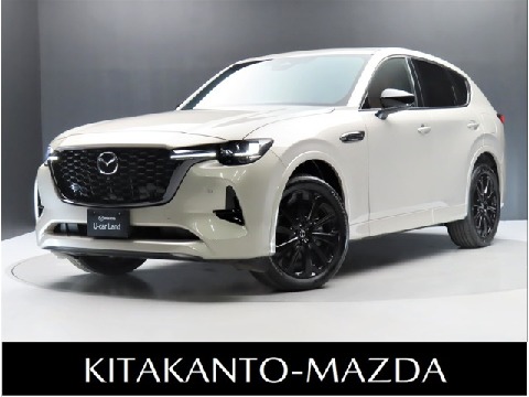 CX-60