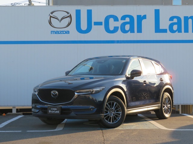 Mazda Cx 5 Xdプロアクティブ マツダ中古車検索サイト Mazda U Car Search