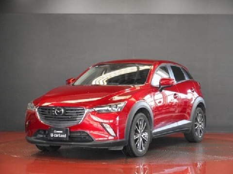 MAZDA】マツダ CX-3ほか / 鹿児島県の検索結果（中古車）｜マツダ公式