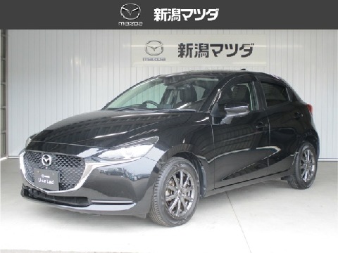 MAZDA2