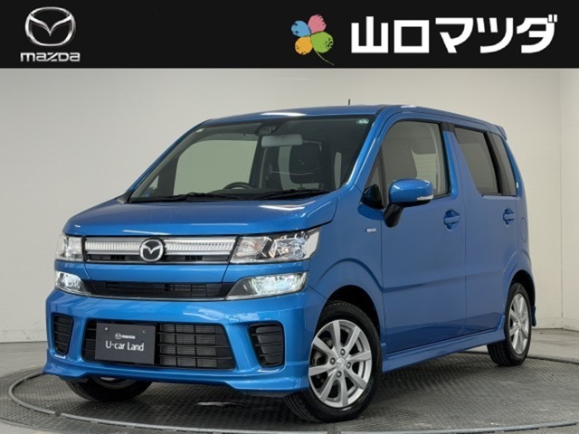 MAZDA】フレア ハイブリッドXS｜マツダ中古車検索サイト「Mazda U-car