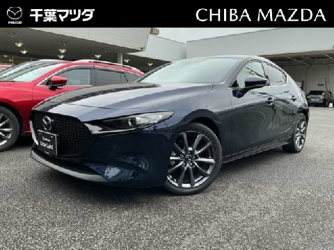 MAZDA】マツダ MAZDA 3の検索結果（中古車）｜マツダ公式中古車検索