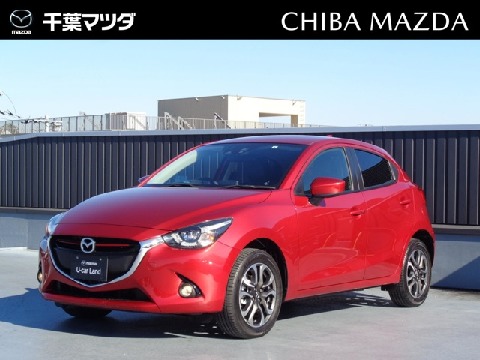 MAZDA】マツダ デミオの検索結果（中古車）｜マツダ公式中古車検索サイト「Mazda U-car Search」