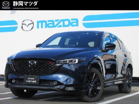 マツダ CX-5 DT XDスポーツ アピアランス