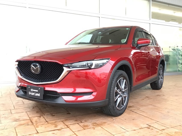 Mazda Cx 5 Xdプロアクティブ マツダ中古車検索サイト Mazda U Car Search