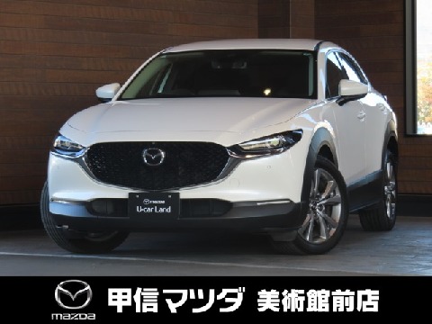 マツダ CX-30 DT XDプロアクティブ ツーリングS