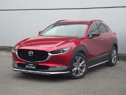 CX-30