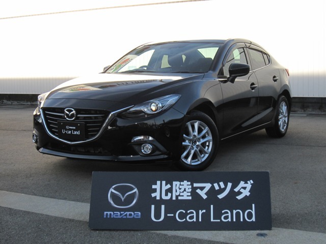 Mazda アクセラ ハイブリッドs マツダ中古車検索サイト Mazda U Car Search