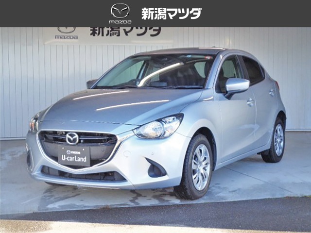 Mazda デミオ 15s マツダ中古車検索サイト Mazda U Car Search