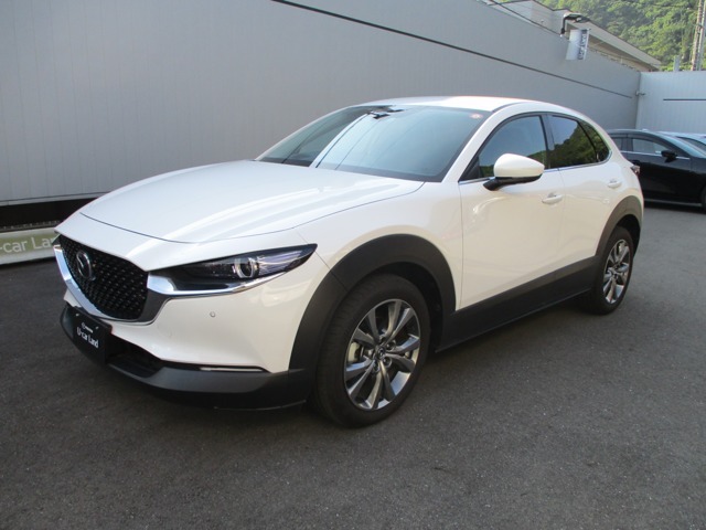 Mazda Cx 30 Xプロアクティブt S マツダ中古車検索サイト Mazda U Car Search
