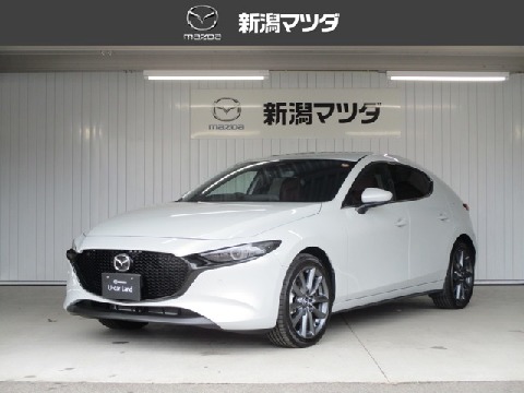 MAZDA】新潟マツダ自動車株式会社の在庫一覧｜お近くのマツダ店から