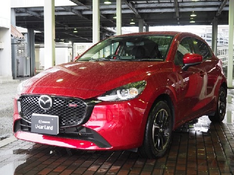 MAZDA2
